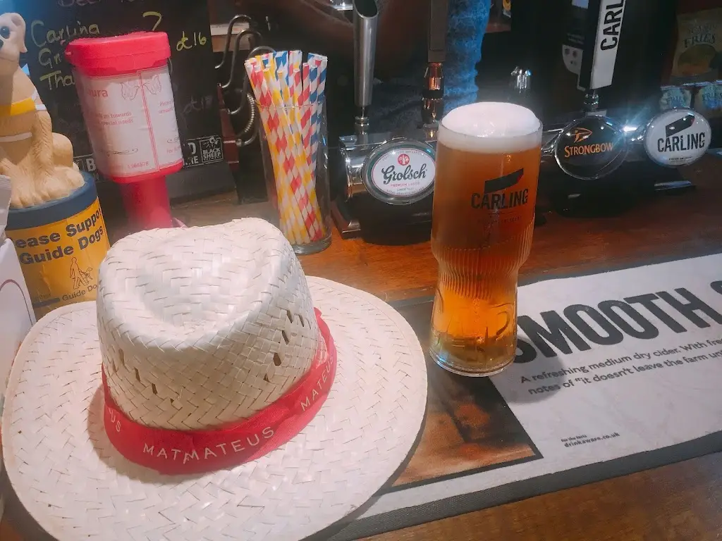 Menu_The Lamb and Flag_Colwich_image_3