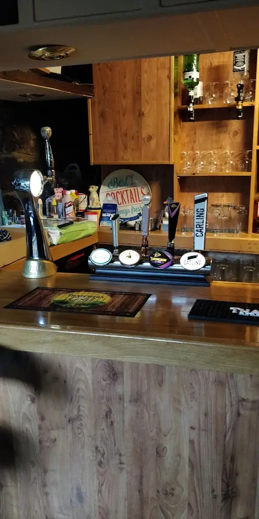 Menu_The Lamb and Flag_Colwich_image_4