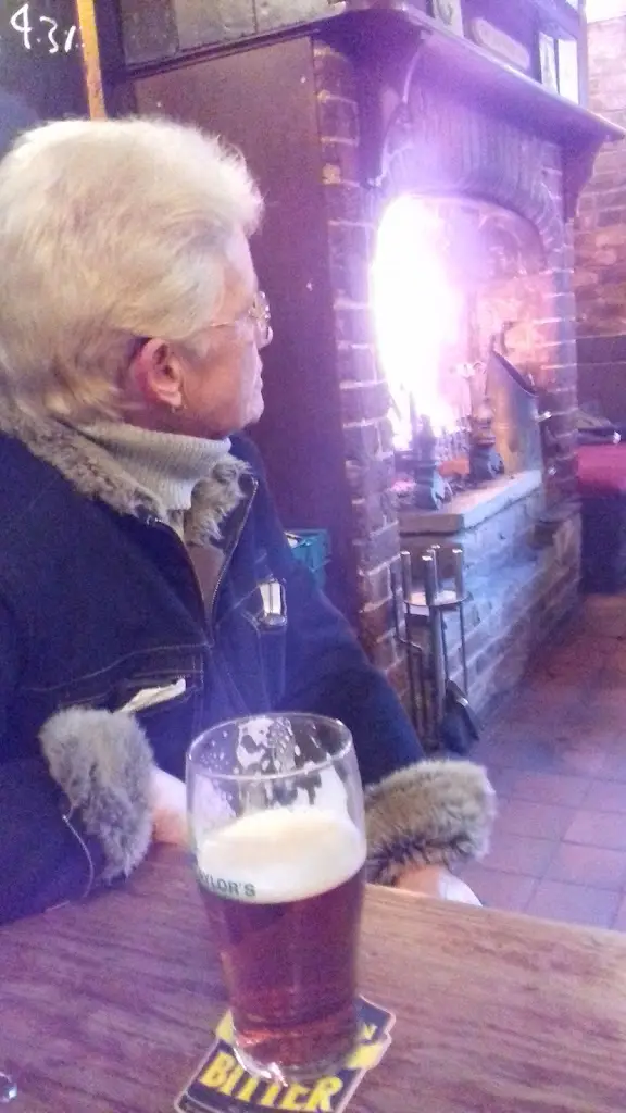 Menu_The Lamb and Flag_Colwich_image_5