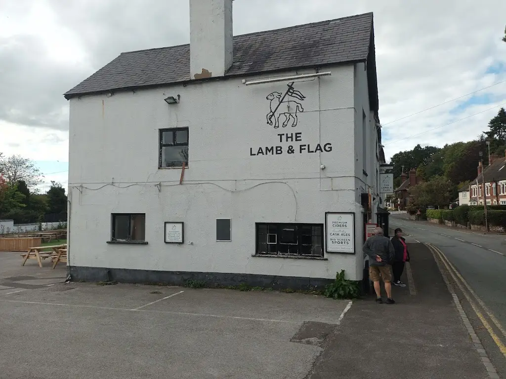 The Lamb and Flag_Colwich_slider_image_2