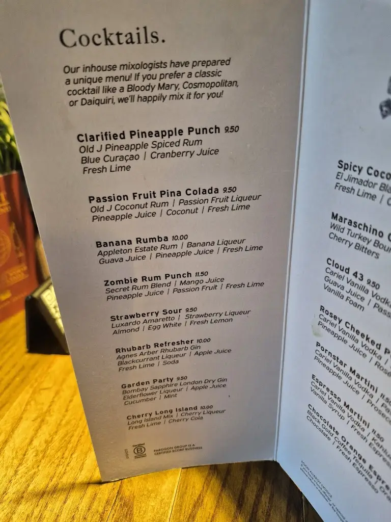 Menu_Seven Stars_Colwich_image_2