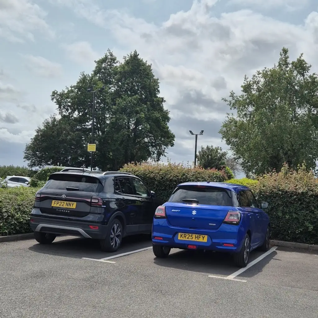 Nil Romano_Seven Stars_Colwich_review