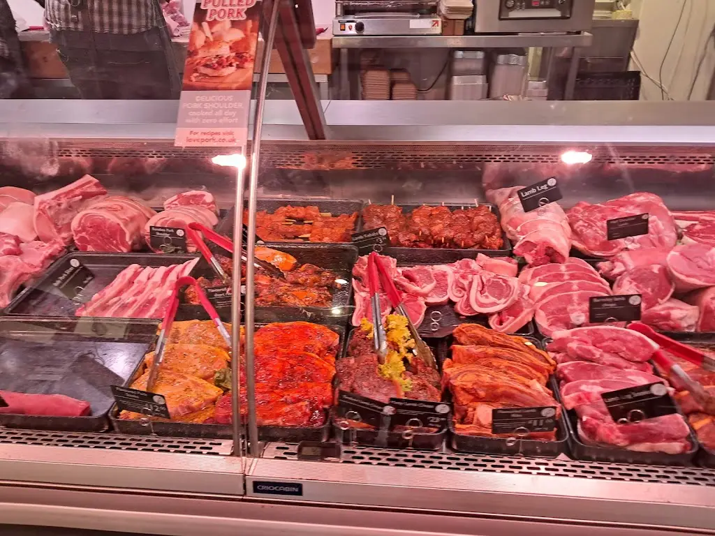 Chathura K_Canalside Farm, Shop & Cafe_Colwich_review