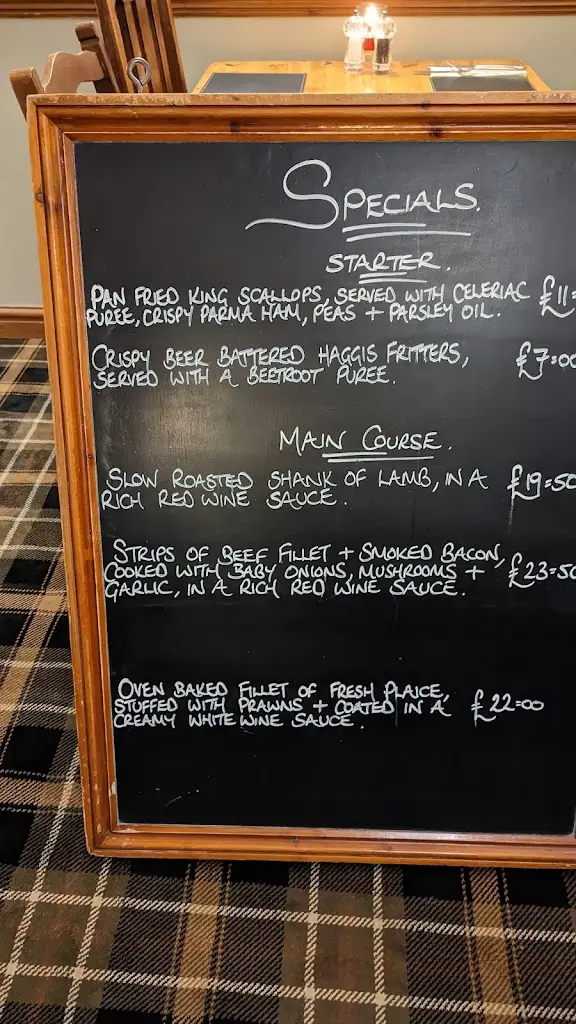 Menu_Ye Olde Dun Cow_Colwich_image_4