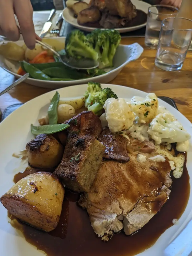 Menu_Ye Olde Dun Cow_Colwich_image_5