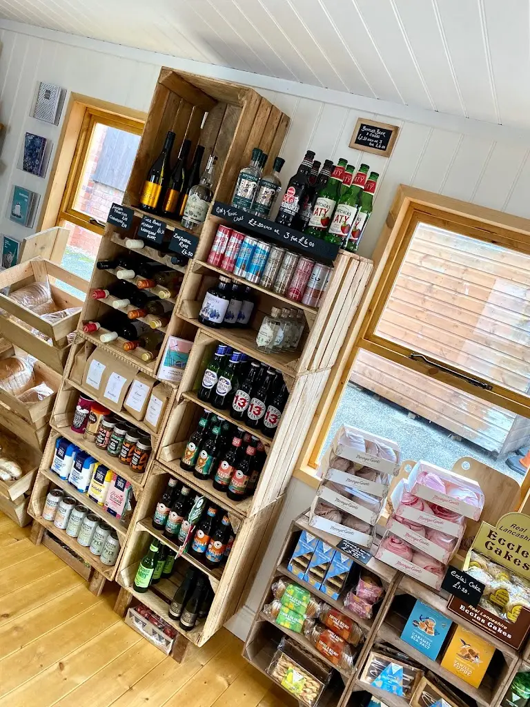 Ye Olde Dun Cow restaurant in Colwich