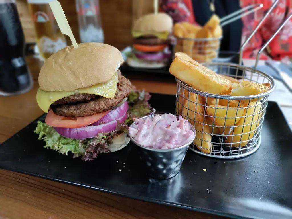 Menu_The White Bull, Coningsby_Coningsby_image_5