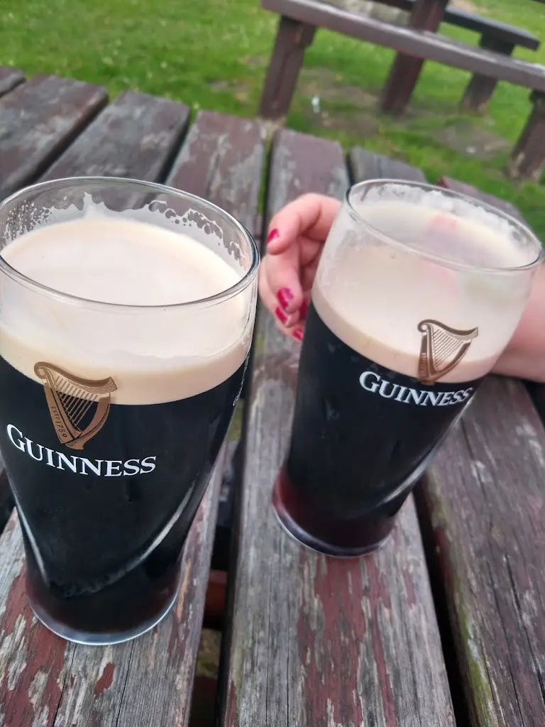 Menu_The White Bull, Coningsby_Coningsby_image_7