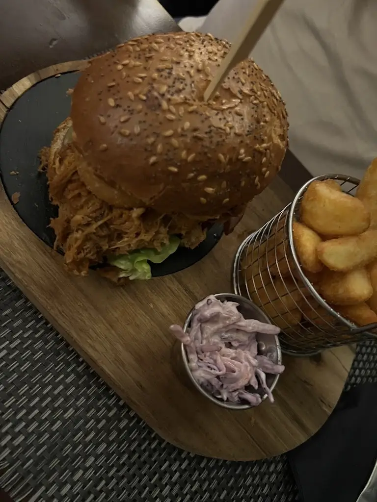 Menu_The White Bull, Coningsby_Coningsby_image_9