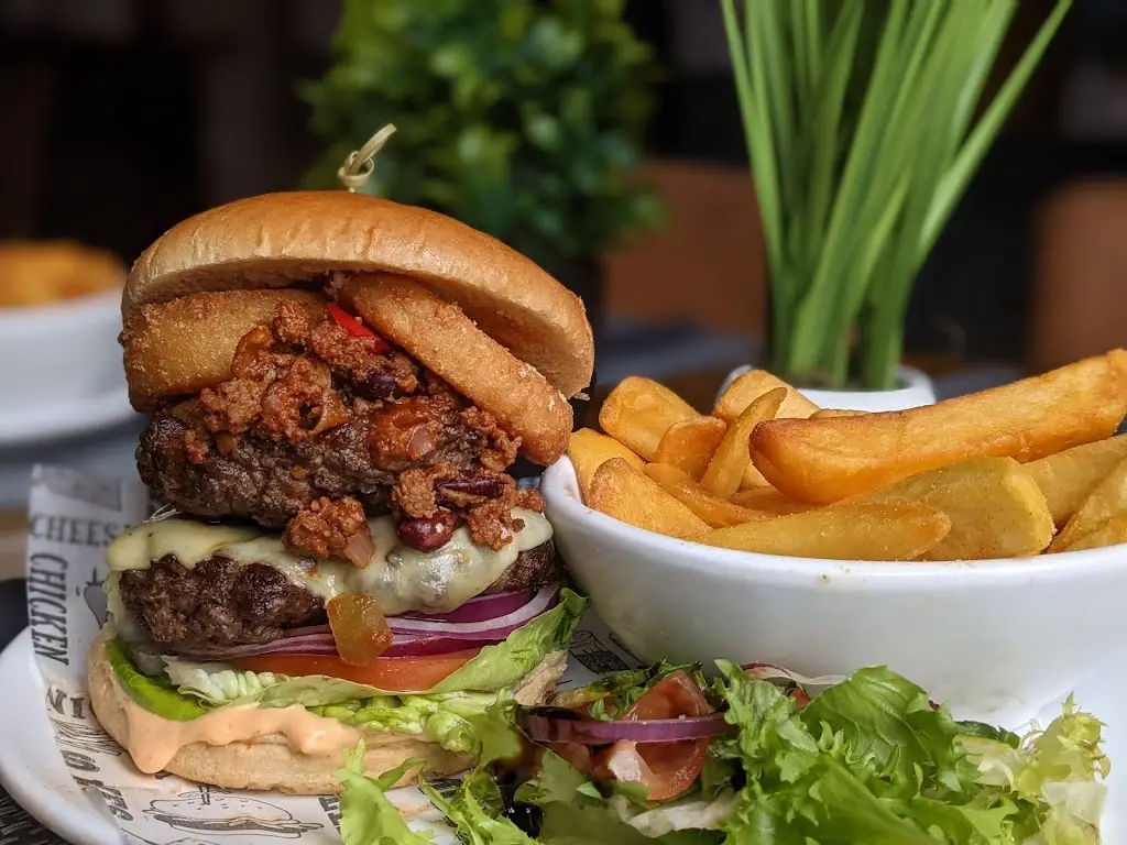 The White Bull, Coningsby_Coningsby_slider_image_1