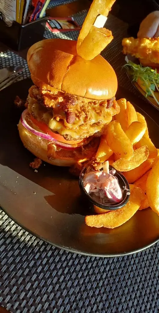 The White Bull, Coningsby_Coningsby_slider_image_2