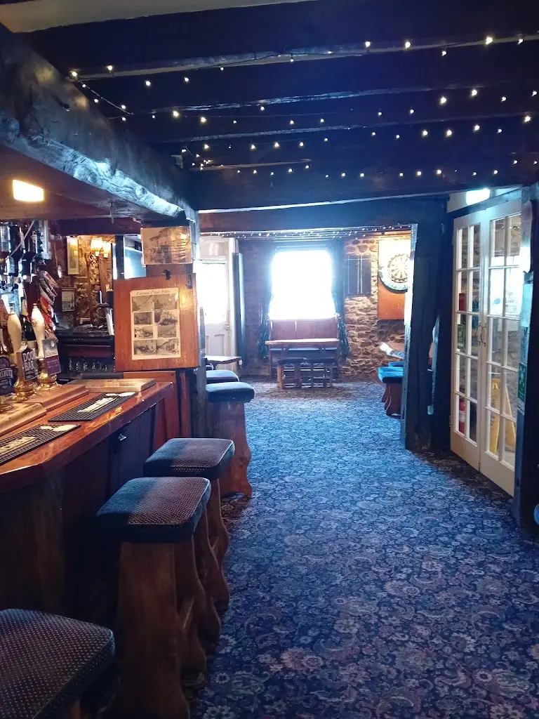 Debbie Smith_The Kingfisher Public House_Colyton_review