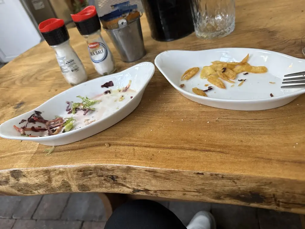 andrei radu iordan_The Kingfisher Public House_Colyton_review