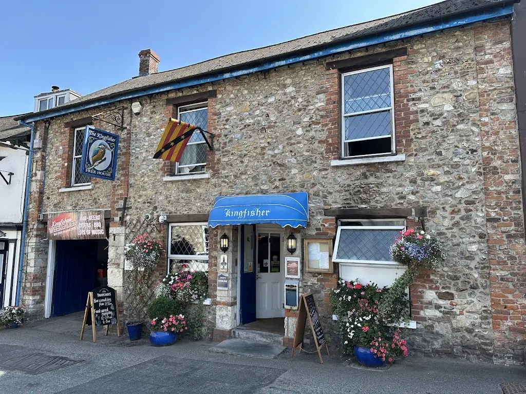 The Kingfisher Public House_Colyton_slider_image_3