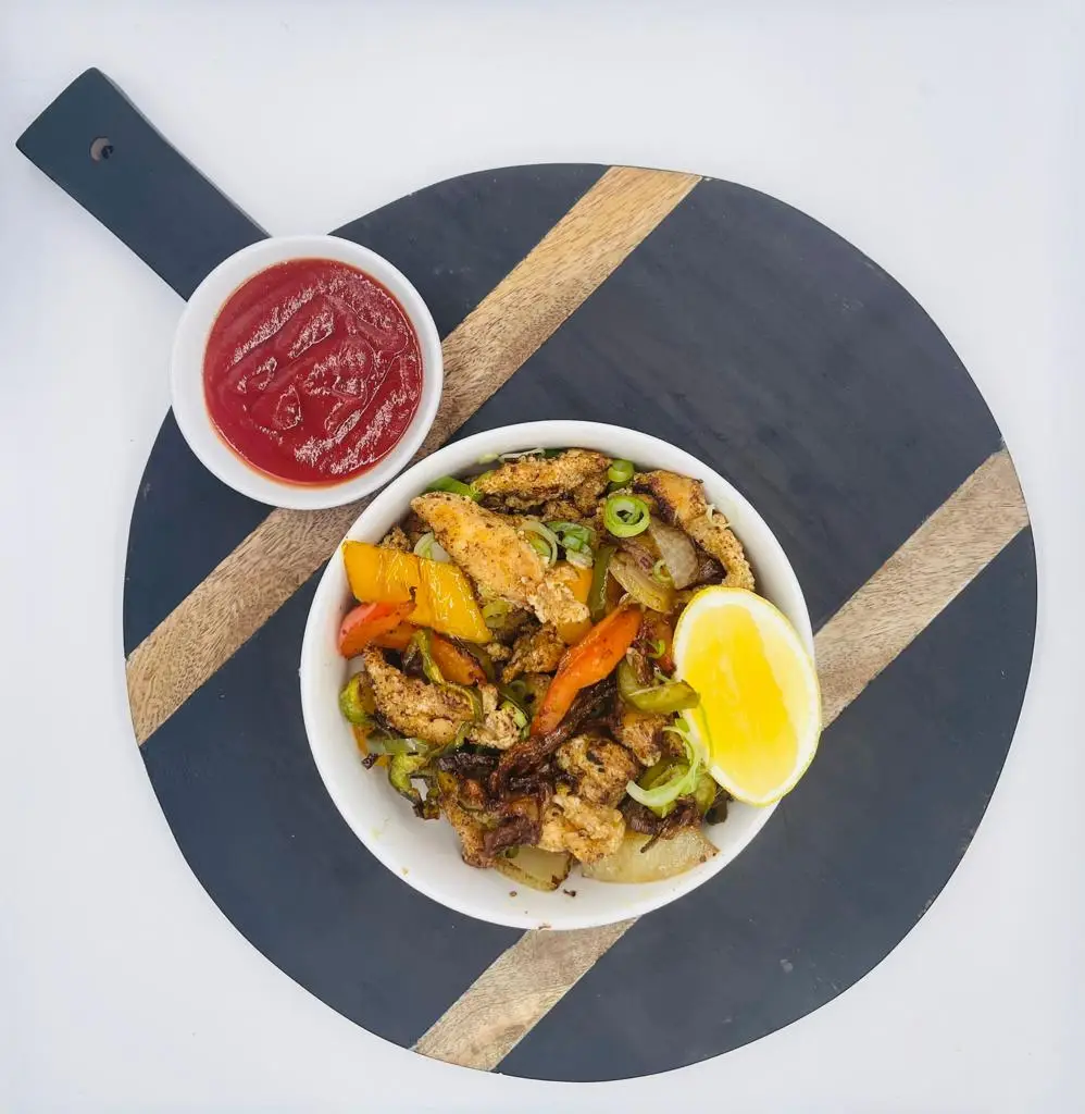 Menu_Armthorpe Bar & Grill_Armthorpe_image_7