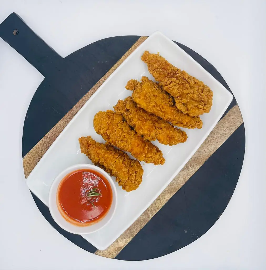 Menu_Armthorpe Bar & Grill_Armthorpe_image_9