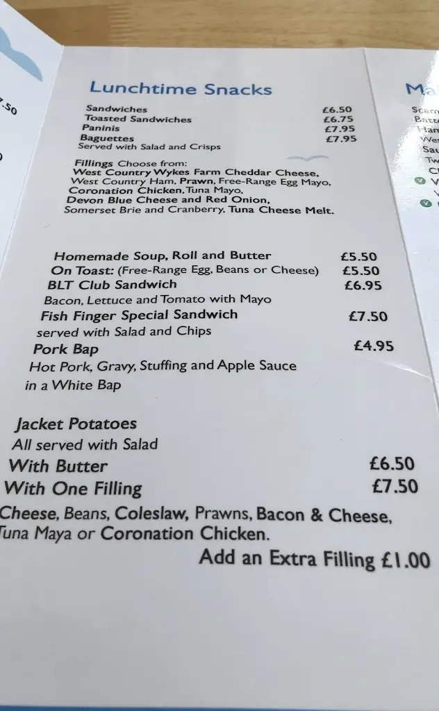 Menu_The Tramstop Café_Colyton_image_4