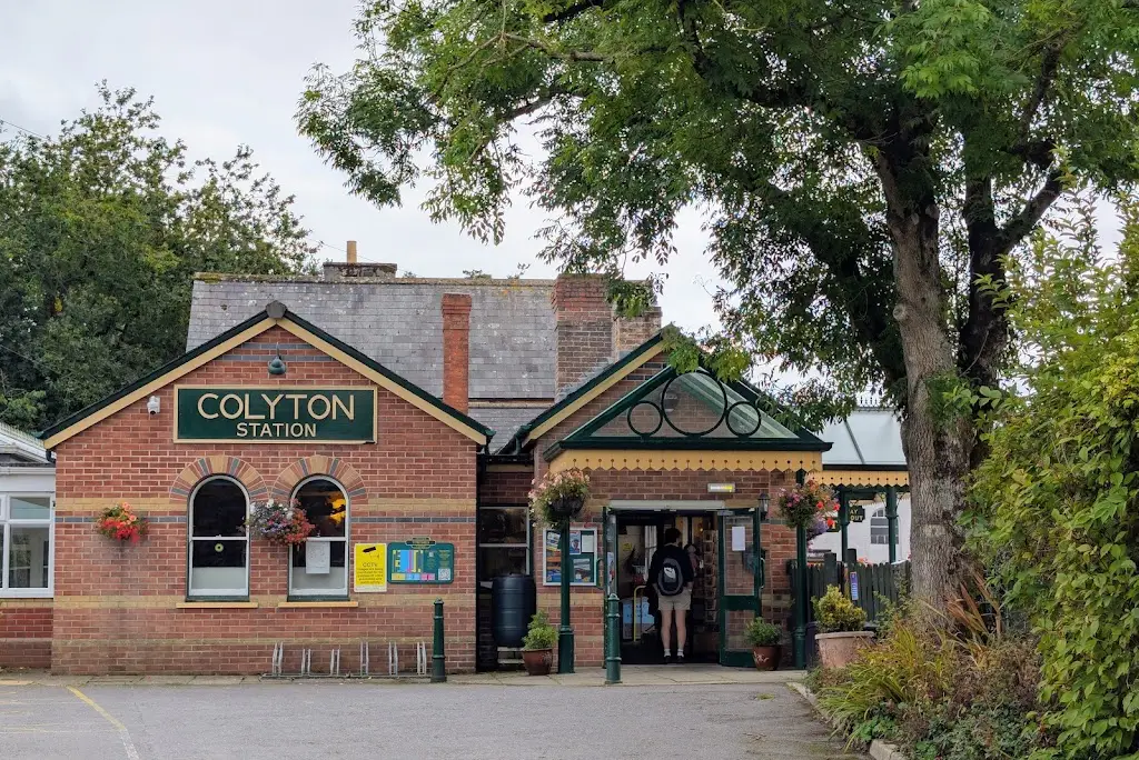 The Tramstop Café_Colyton_slider_image_1