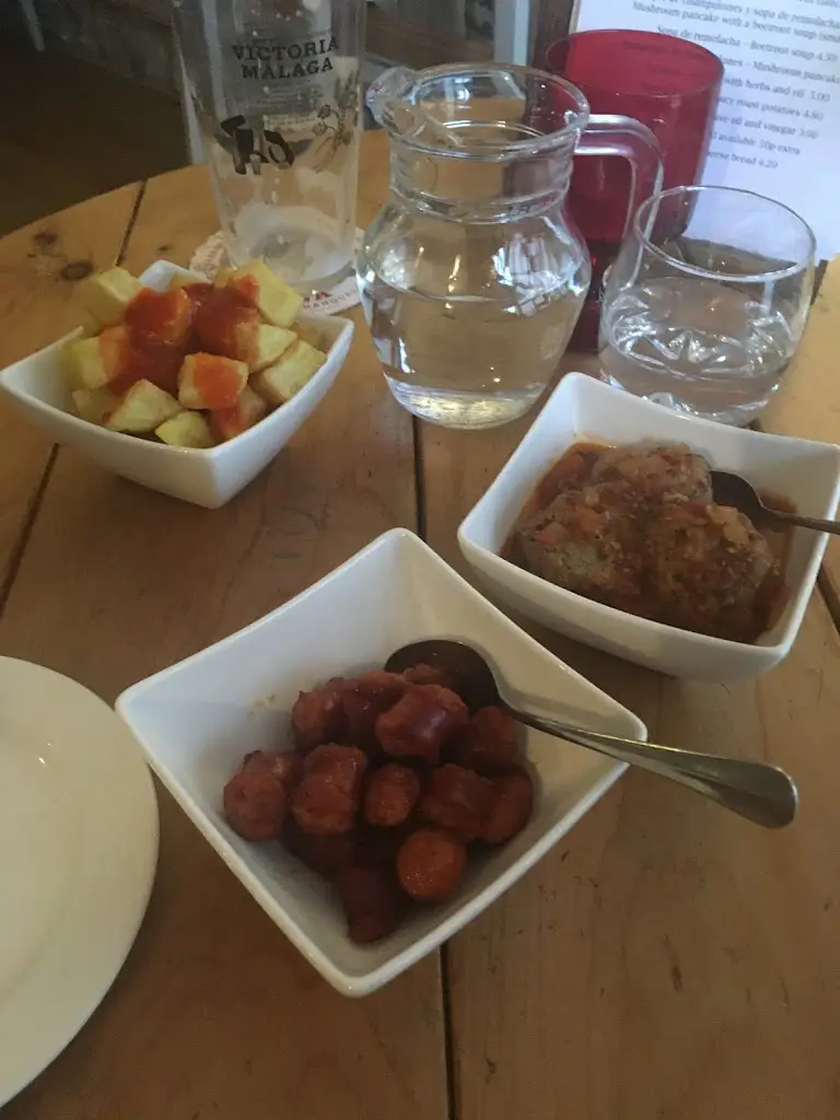 RMB Messi_No.1 Silver St_Colyton_review