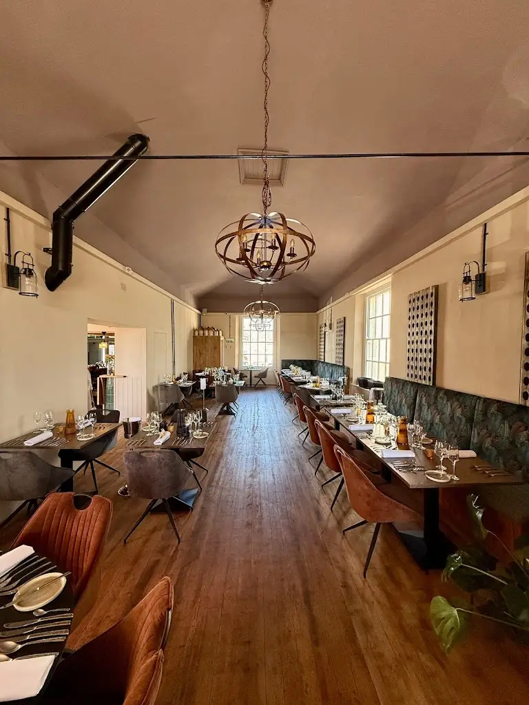 Restaurant 1685 ristorante a Colyton