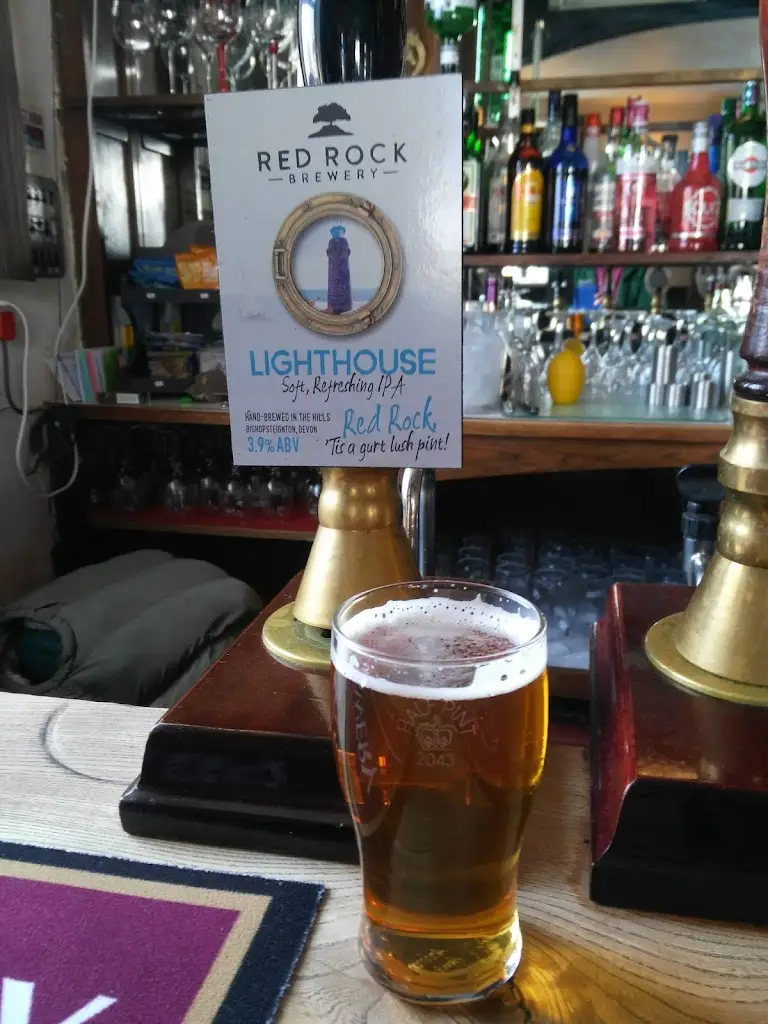 Menu_The Gerrard Arms_Colyton_image_5