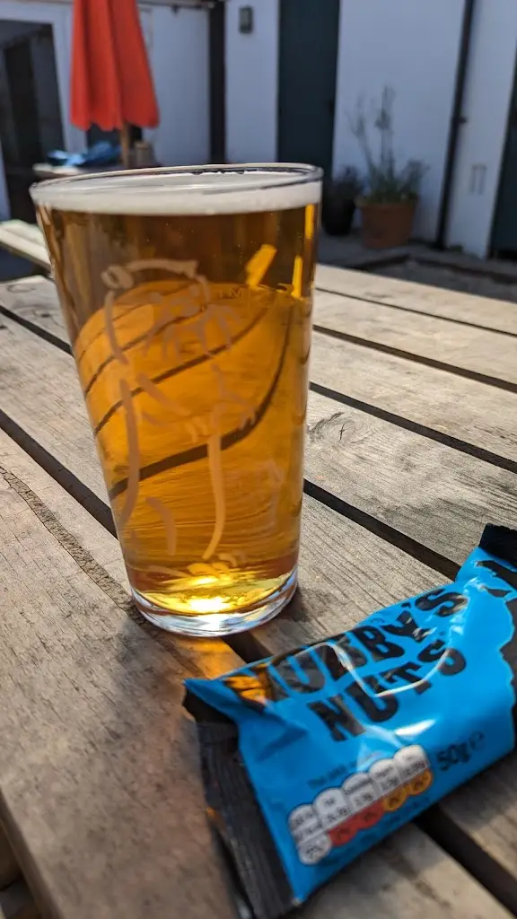 Jan Jarvis_The Gerrard Arms_Colyton_review