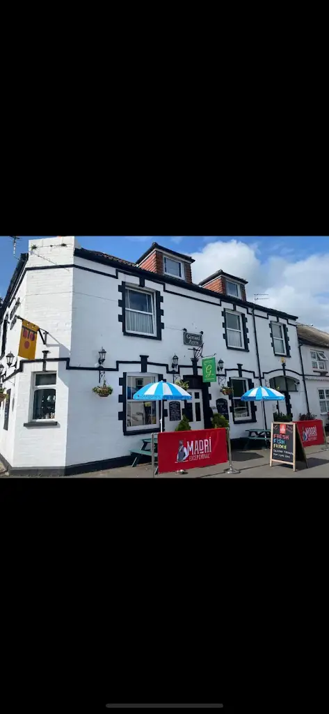 The Gerrard Arms_Colyton_slider_image_3