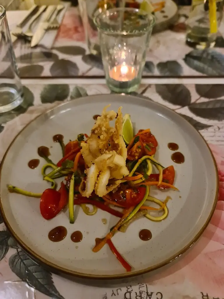 Menu_Merchant's Tea Rooms_Colyton_immagine_8