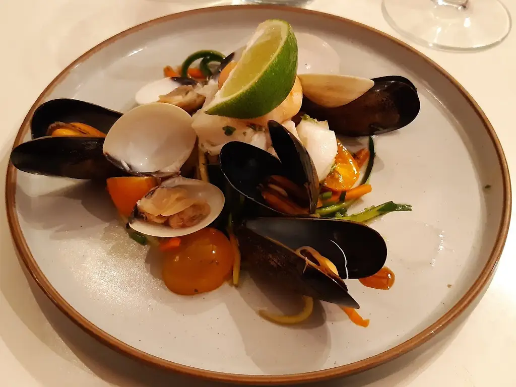 Menu_Merchant's Tea Rooms_Colyton_immagine_9