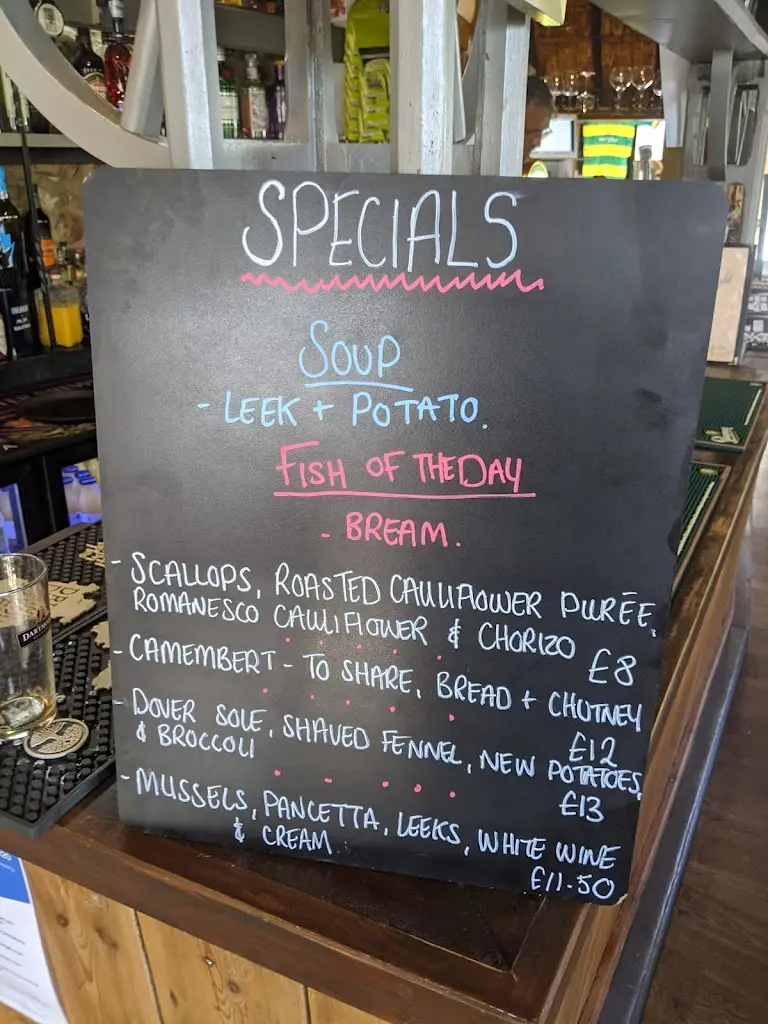 Menu_The Wheelwright Inn_Colyton_image_2