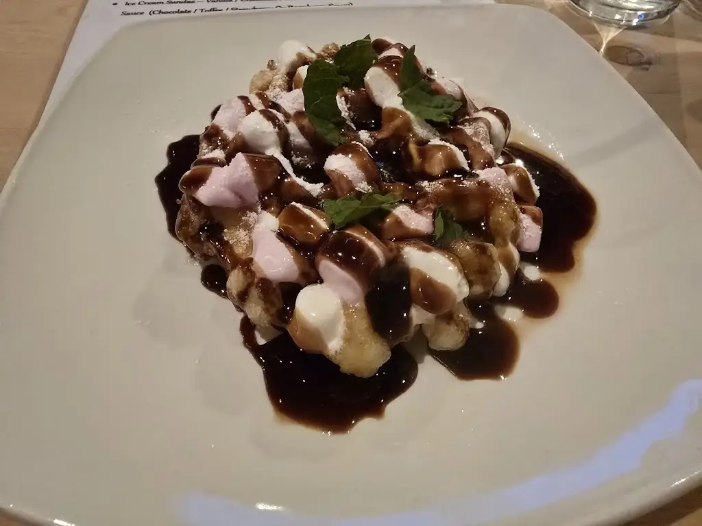 Sabrina_The Wheelwright Inn_Colyton_review