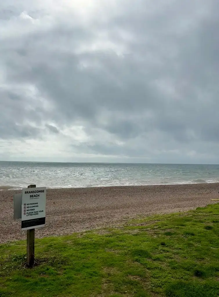 Andrea Gurney_Masons Arms, Branscombe_Colyton_review