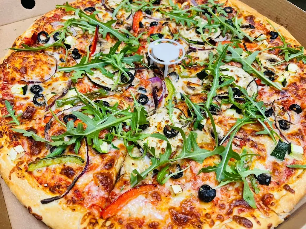 Menu_The Platters_Armthorpe_imagen_3