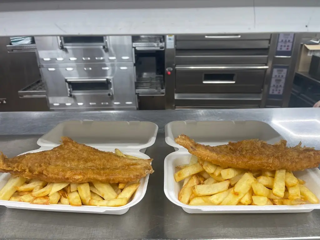 Menu_The Platters_Armthorpe_imagen_4