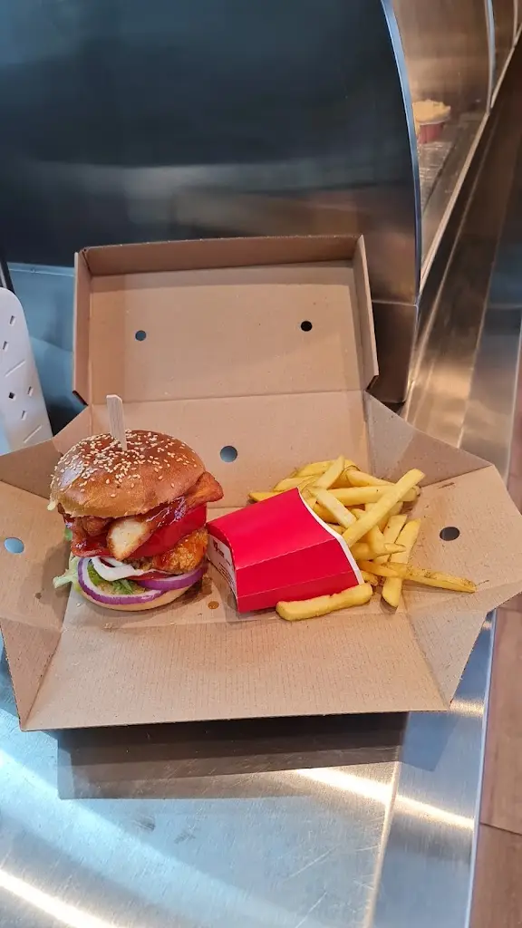 Menu_The Platters_Armthorpe_imagen_8