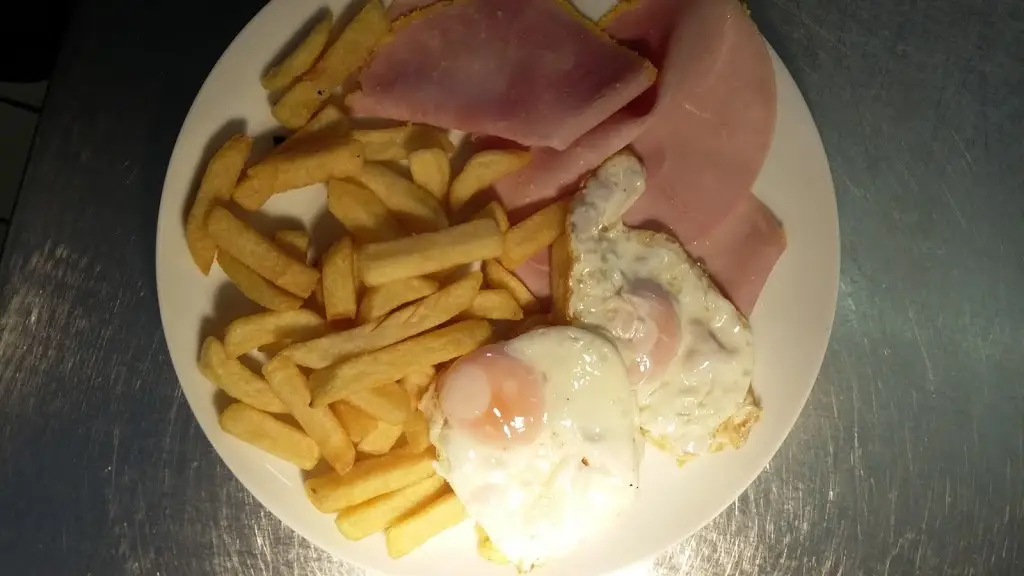 Menu_George and Dragon Hotel_Compton_image_8