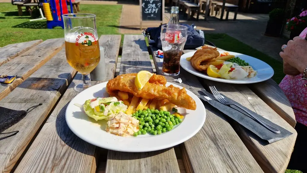 Menu_The Swan at Compton_Compton_image_6