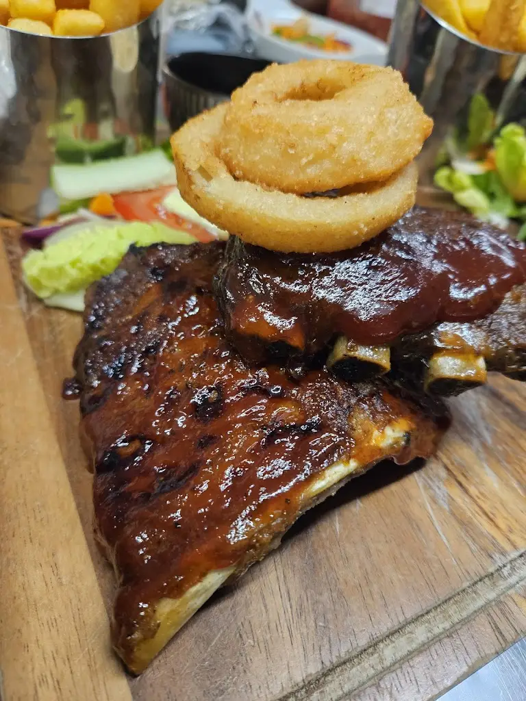 Menu_The Swan at Compton_Compton_image_7