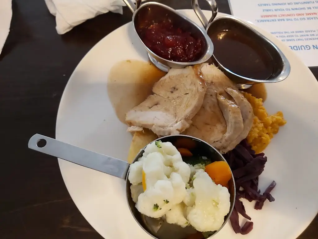 Menu_The Swan at Compton_Compton_image_8