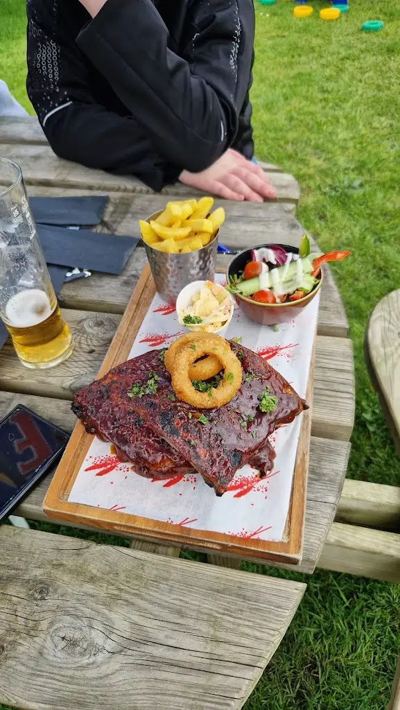 Menu_The Swan at Compton_Compton_image_9