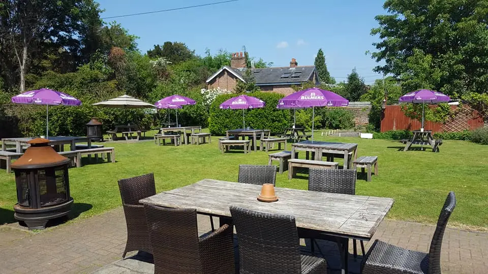 The Swan at Compton_Compton_slider_image_1