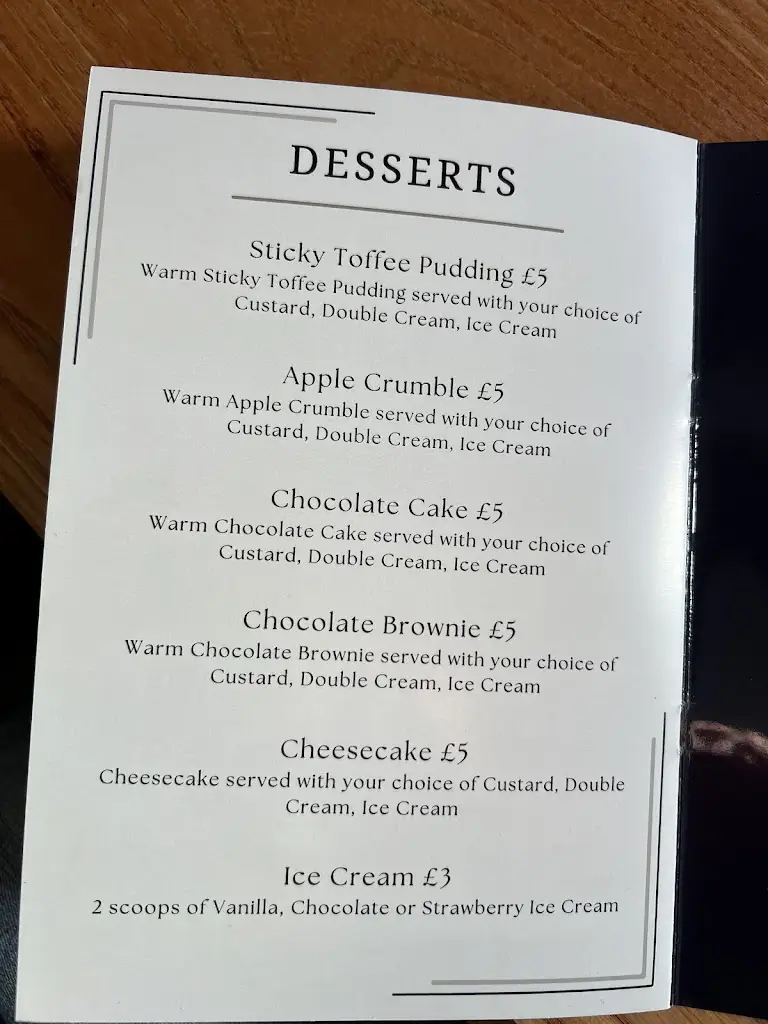 Menu_Five Bells_Cople_image_4