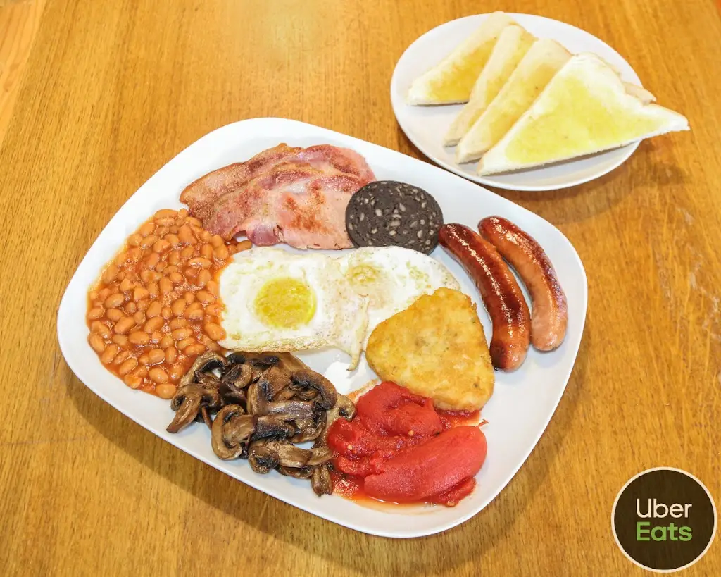 Menu_The Village Kitchen  Limited_Coppull_image_2