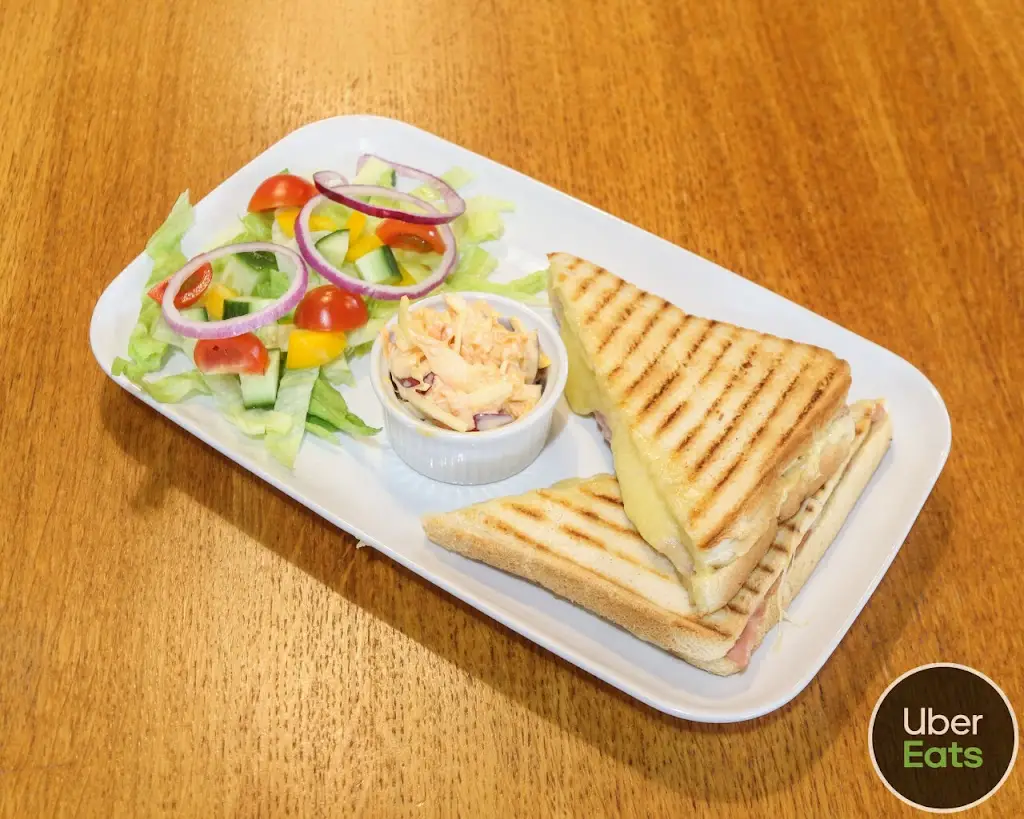 Menu_The Village Kitchen  Limited_Coppull_image_5