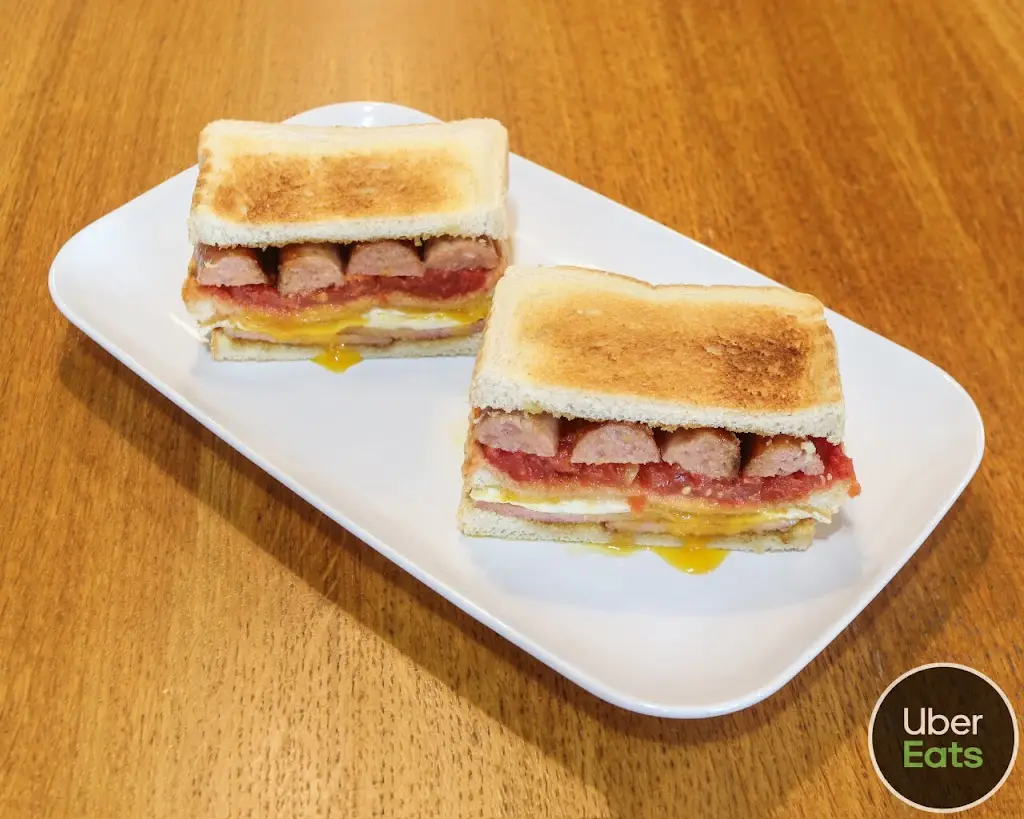 Menu_The Village Kitchen  Limited_Coppull_image_7