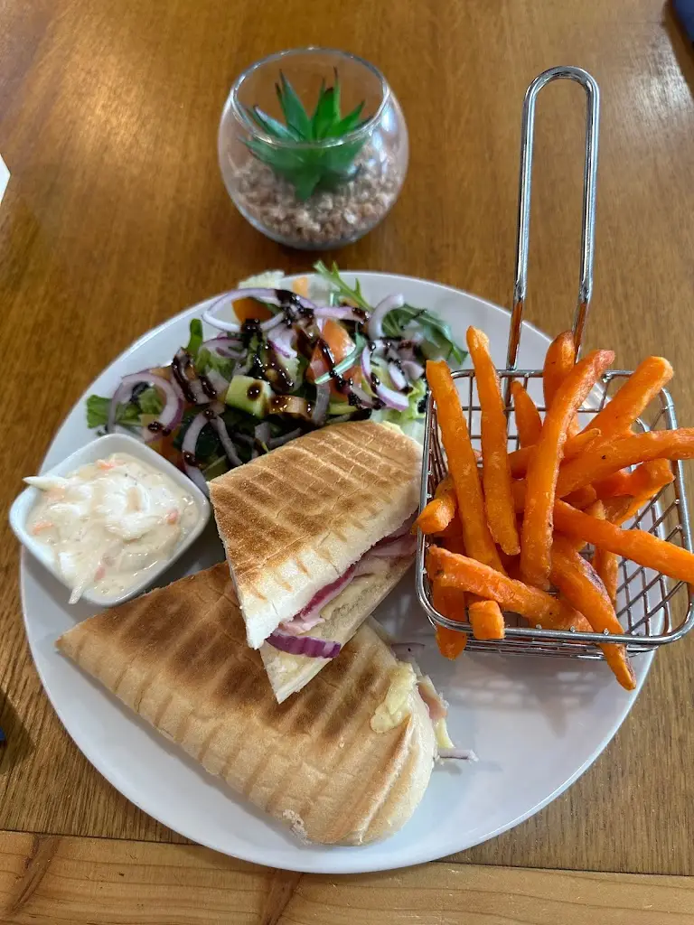 Menu_The Village Kitchen  Limited_Coppull_image_8