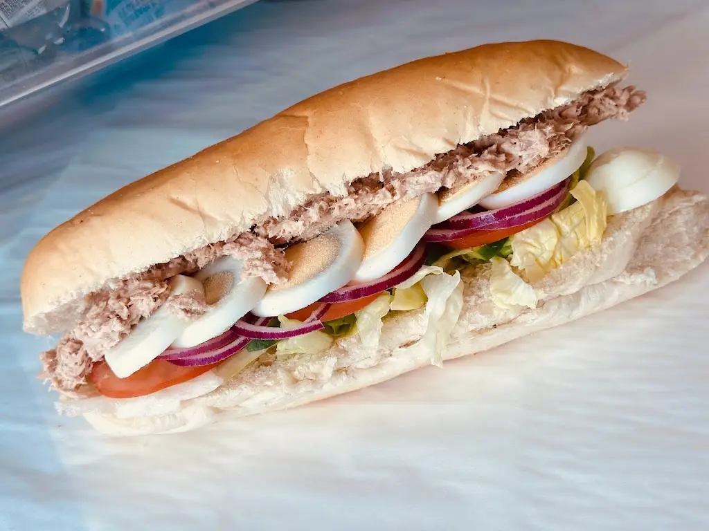 Menu_The Village Kitchen  Limited_Coppull_image_9