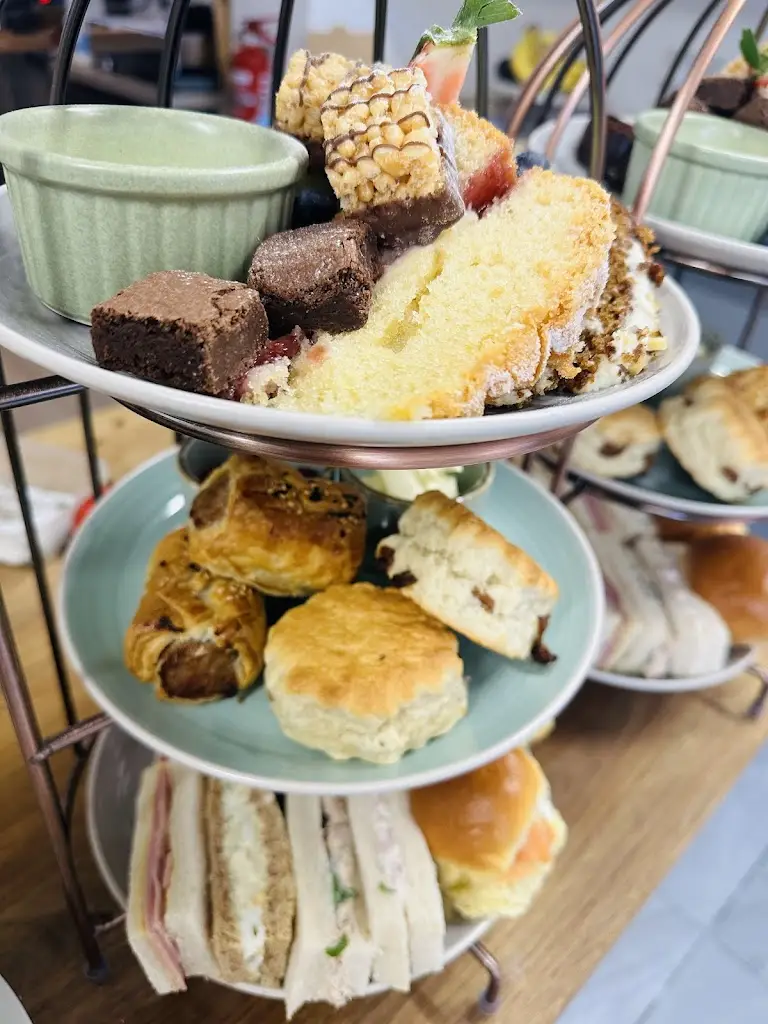 Menu_Salt & Pepper Cafe - Coppull_Coppull_imagen_5