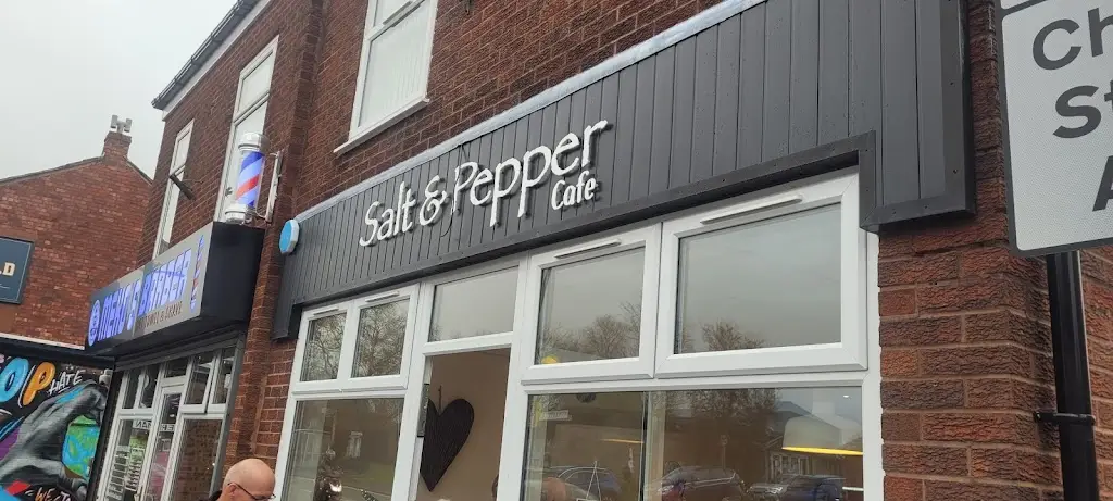 Salt & Pepper Cafe - Coppull_Coppull_slider_image_1