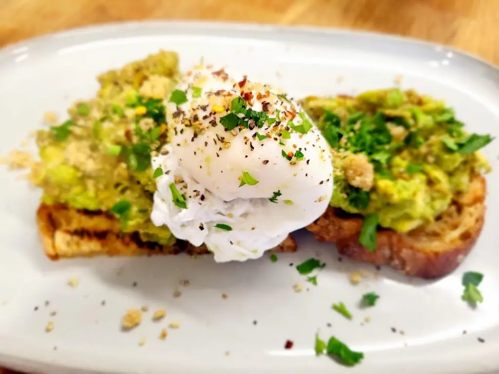 Salt & Pepper Cafe - Coppull_Coppull_slider_image_2